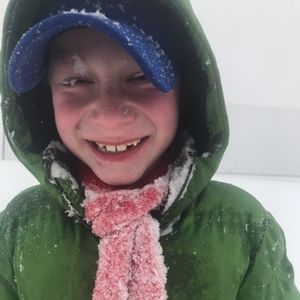 Meet your Posher, Sara